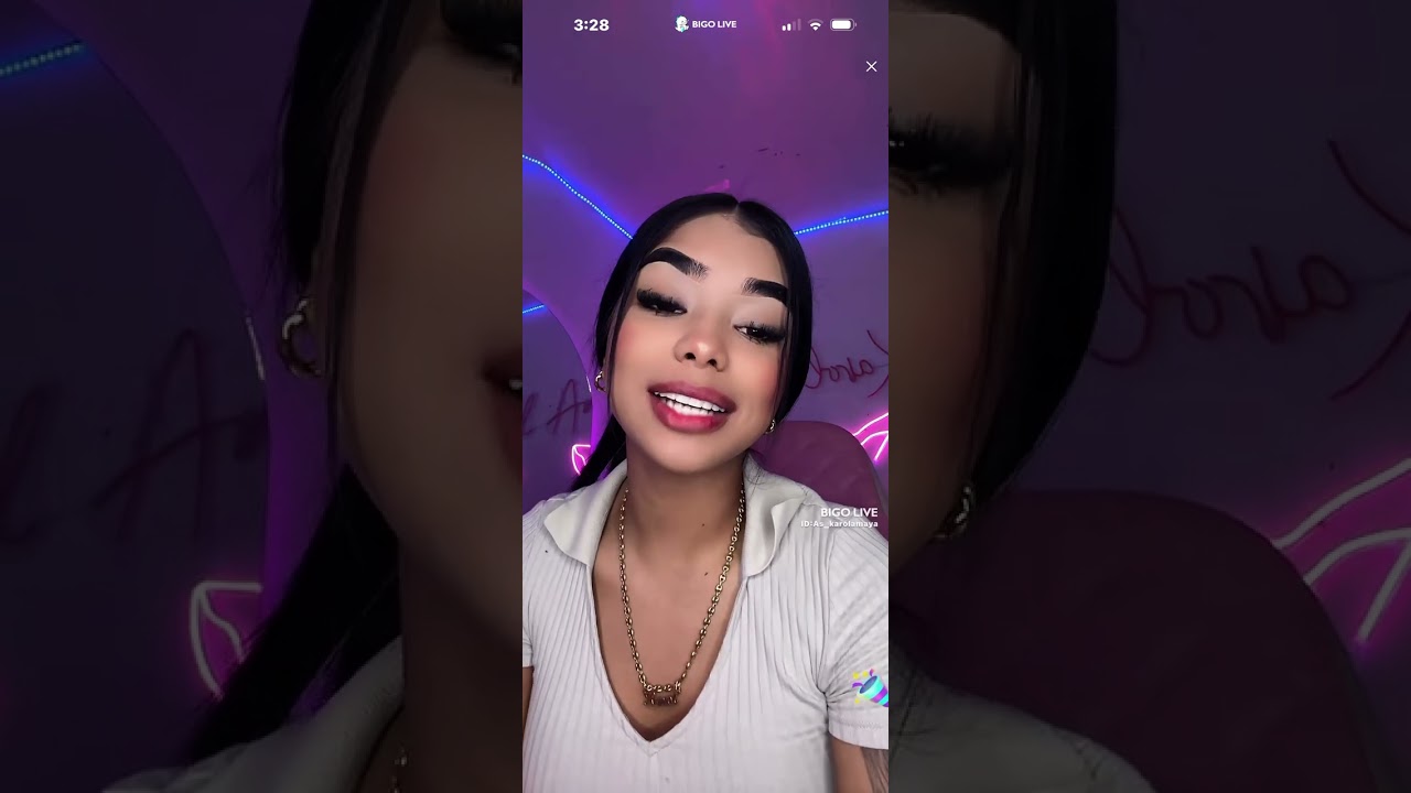 Chill Girl Bigo Live (4/14/25)