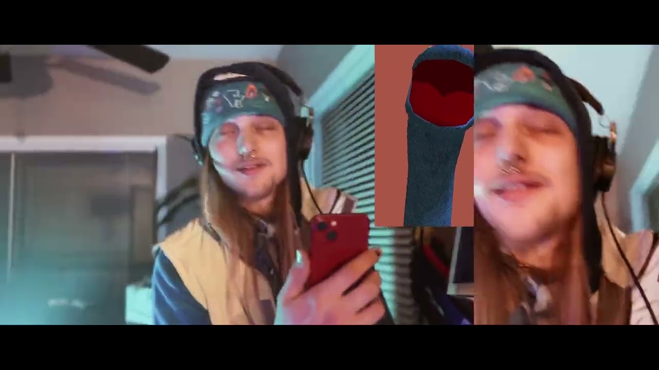 CHILL WITH THAT [OFFICIAL MUSIC VIDEO] GREATDAEG PROD BY DNMRKBOOM