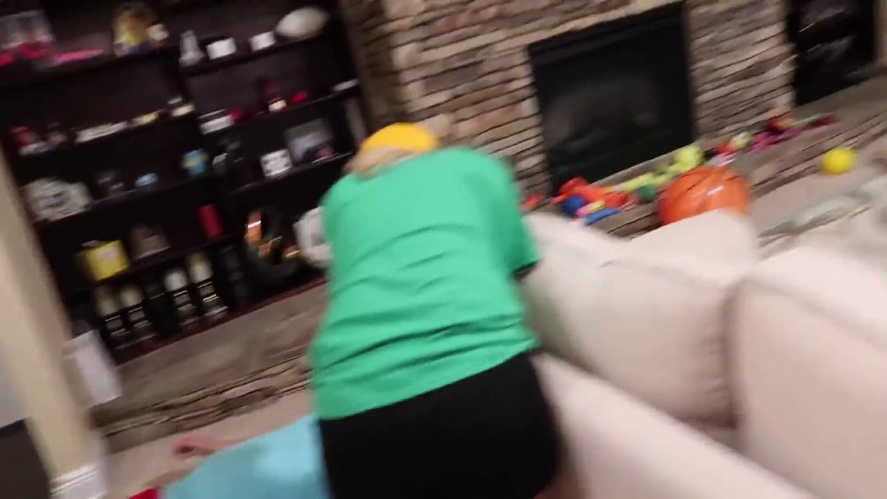 Chilly Jimenez Ass