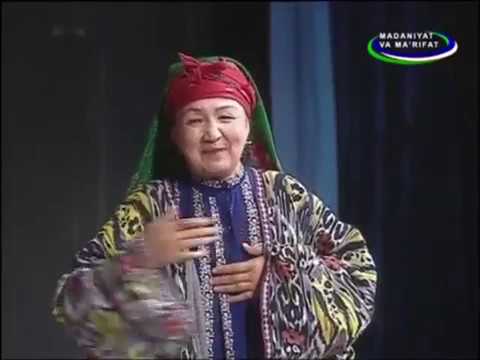 Chimildiq (spektakl) | Чимилдиқ (спектакль)