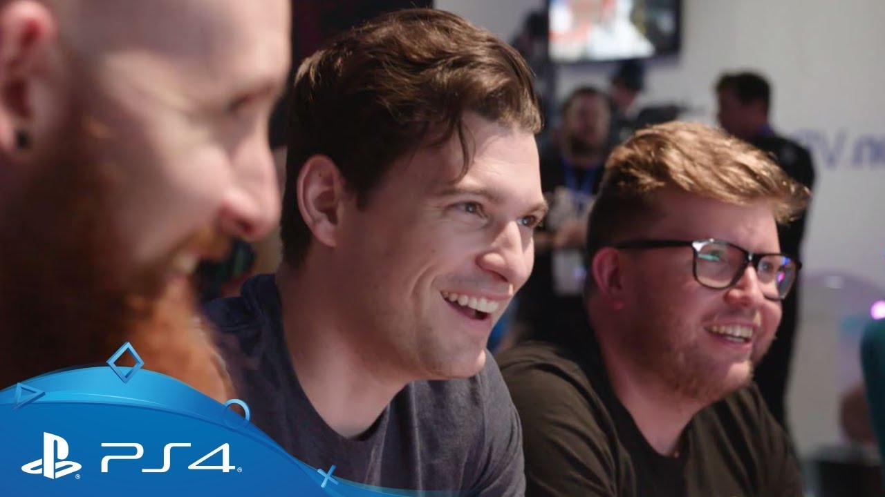 Chimparty | Monkeying Around | PlayLink