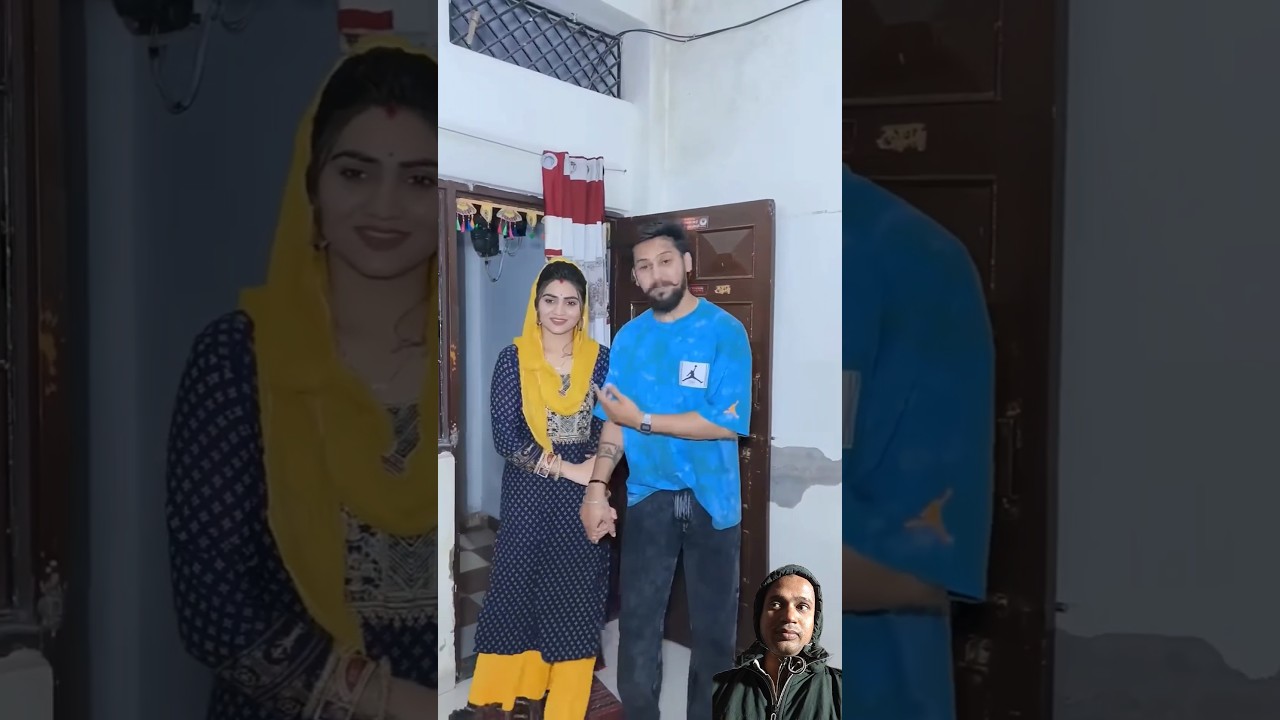 Chin ki unse Milo yah tumhari nahin nangi nangi picture khana badhiya Banakar#voice #comedy