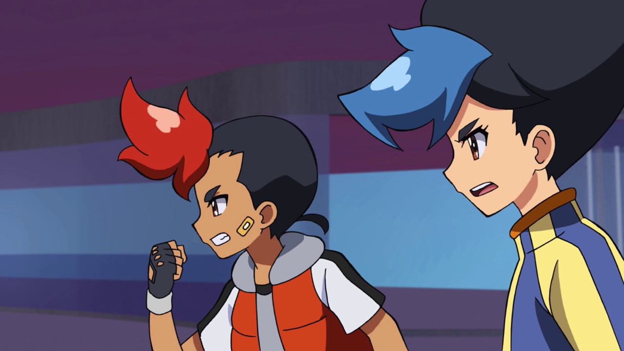 CHIẾN XA THẦN THÚ - Opti-Morphs Vietnamese _ Episode 38
