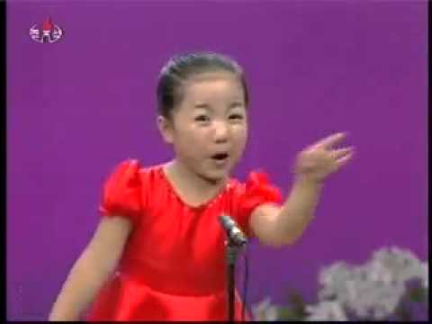 china baby song