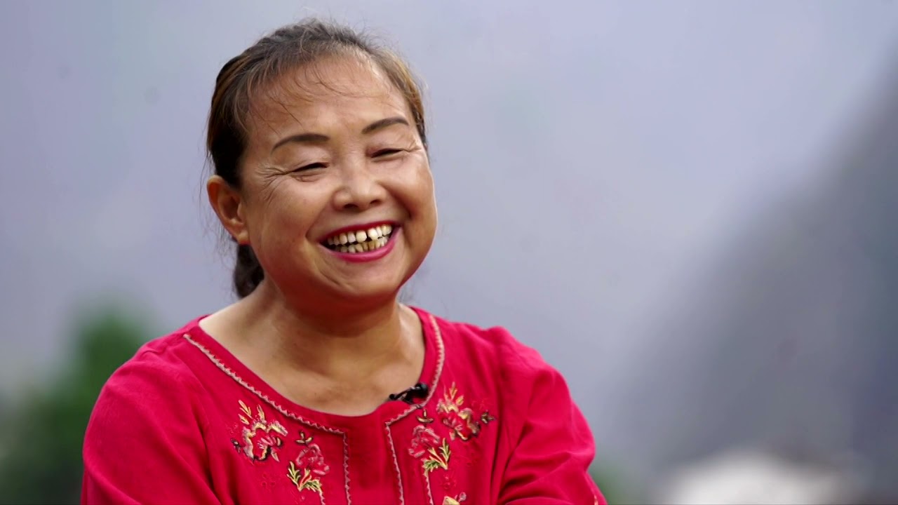 CHINA SU MIN