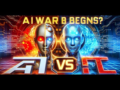 China’s AI SHOCKS the World – Baidu’s ERNIE X1 vs OpenAI & Google!