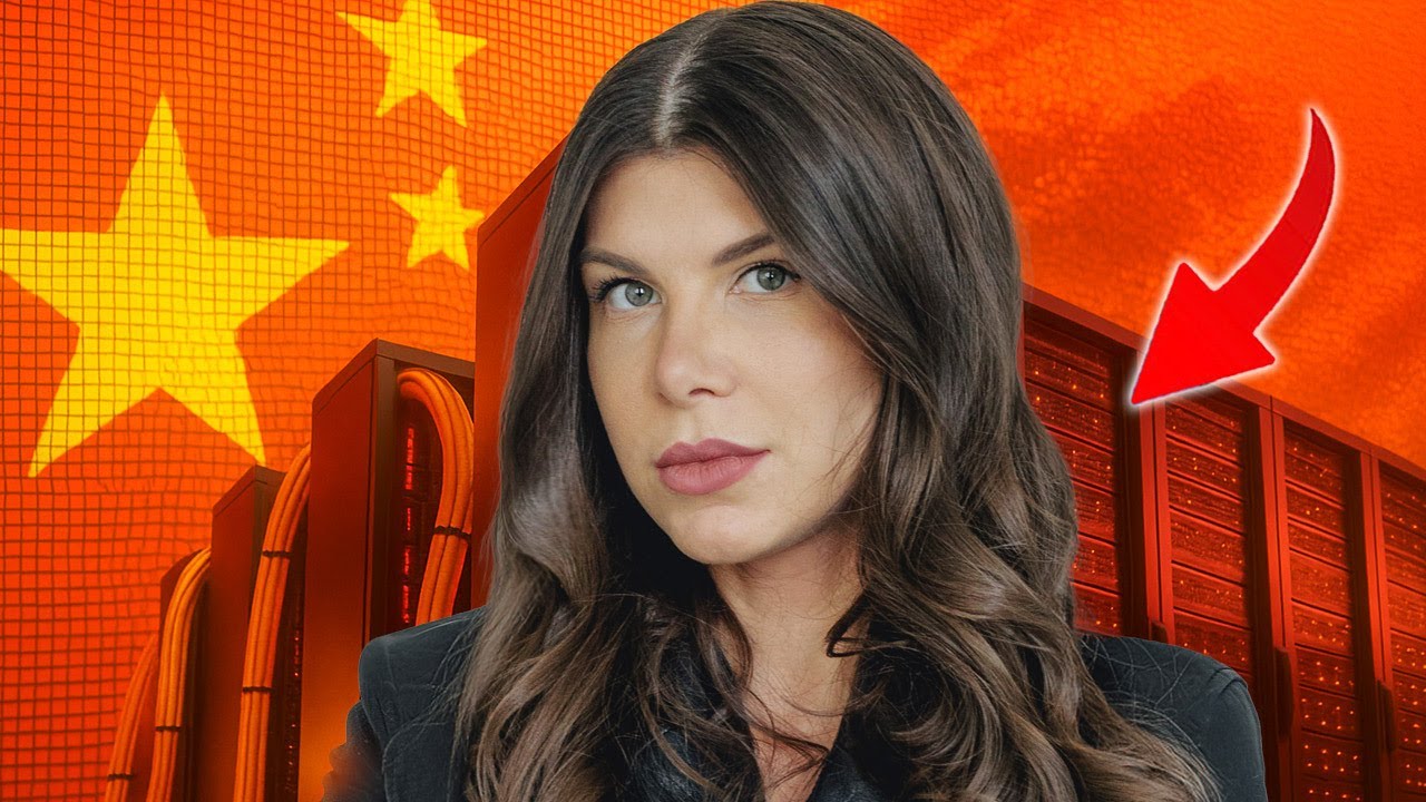 China's New AI Chip Breakthrough Explained