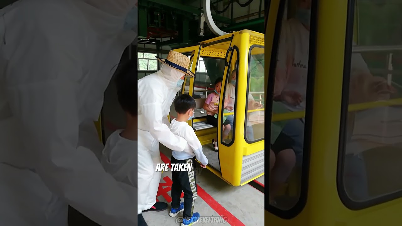 China's Smart Pandemic Control