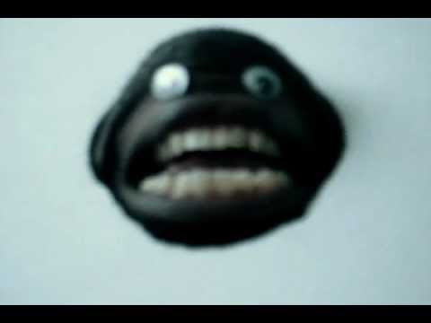Chin-Chin Puppet: Master Thespian