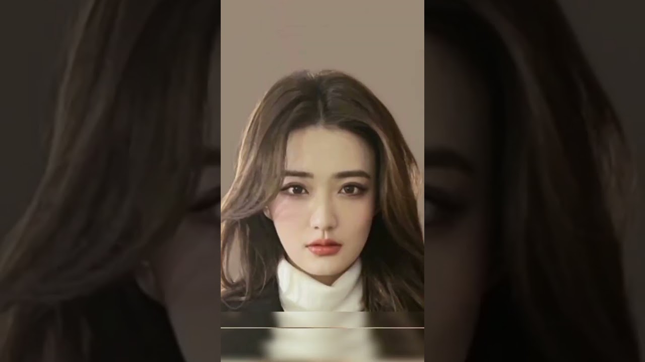 #chinese beautiful Actress XuLu cute WhatsApp status video b