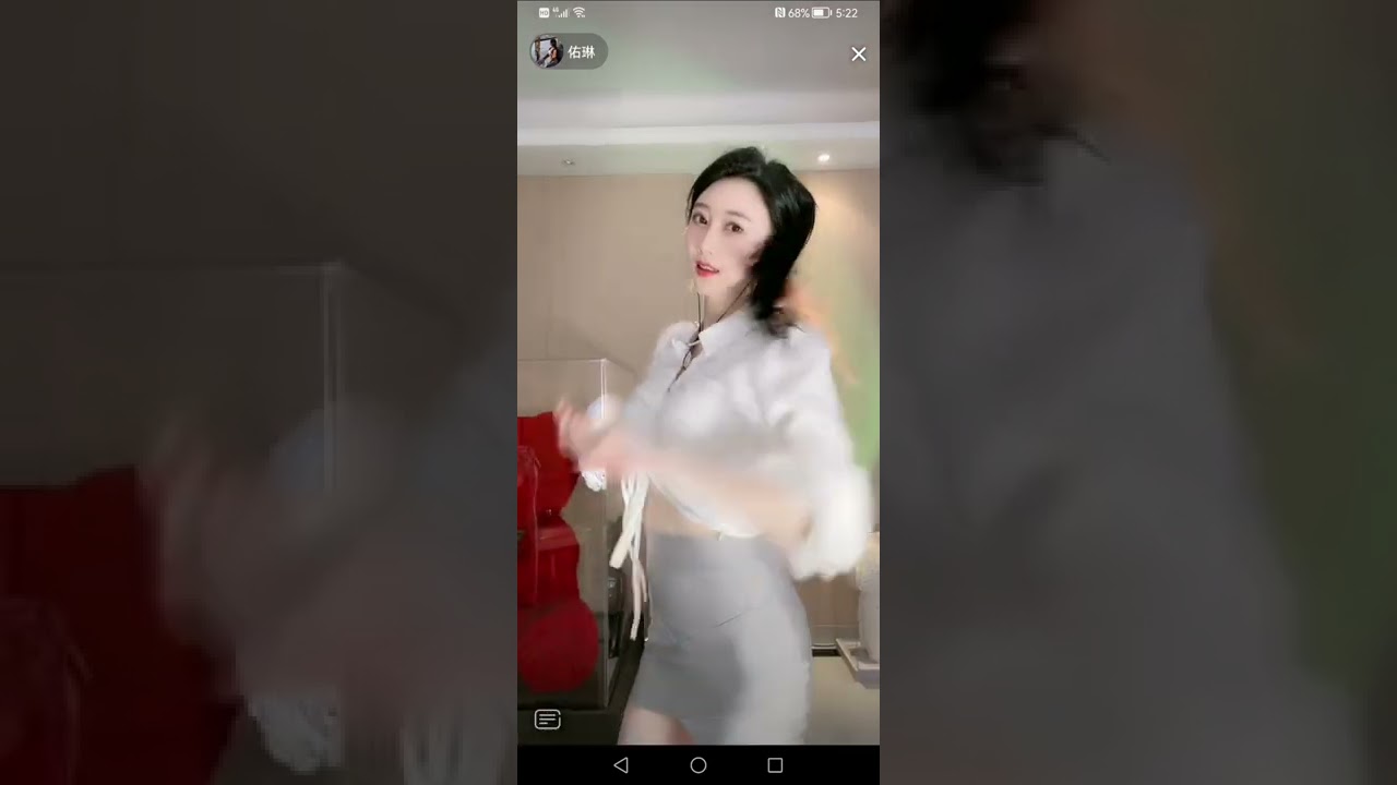 Chinese bj dance 114