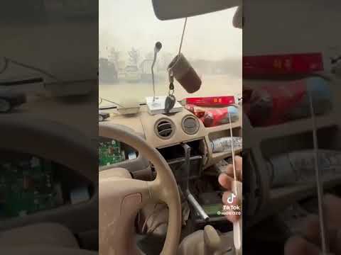 Chinese car meme