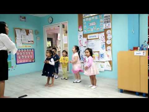 Chinese class |K1/1|Gungging