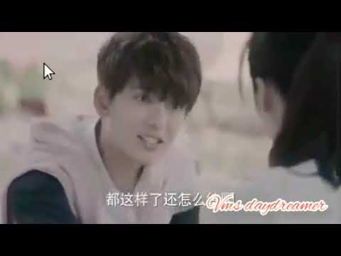 💖Chinese drama 💫tashan e ishq song 💖 tornado girl 💫 couple love story💘 Chen xiang 💖 Yu yuexi💫
