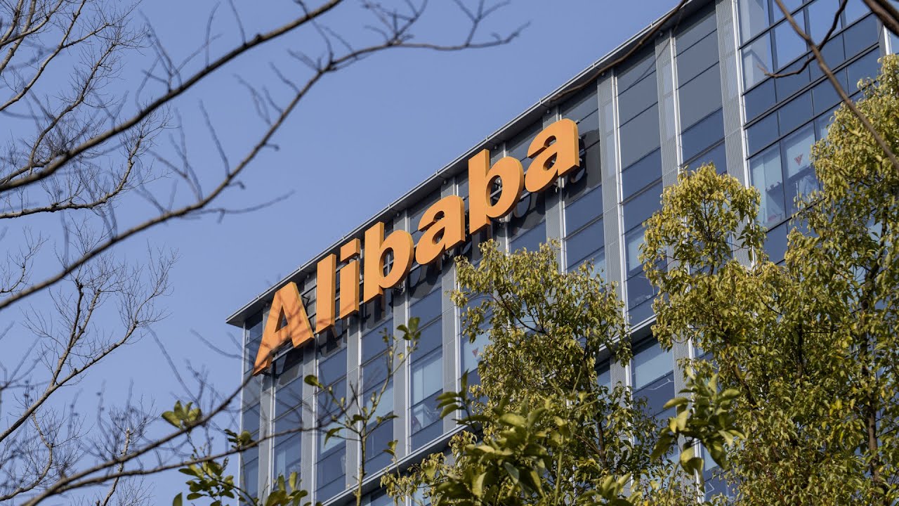 Chinese Tech M&A Ramps Up