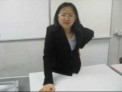 chinese video presentation (Novia, Huang, Zah)