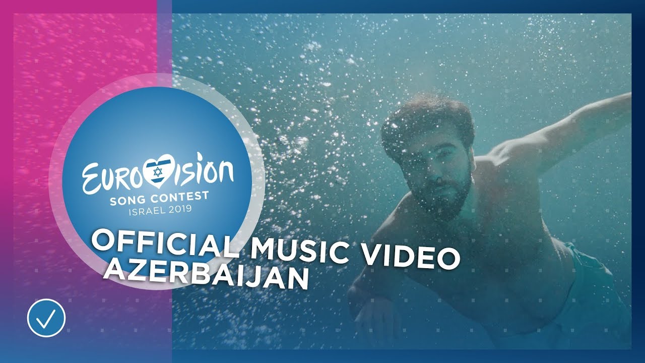 Chingiz - Truth - Azerbaijan 🇦🇿 - Official Music Video - Eurovision 2019