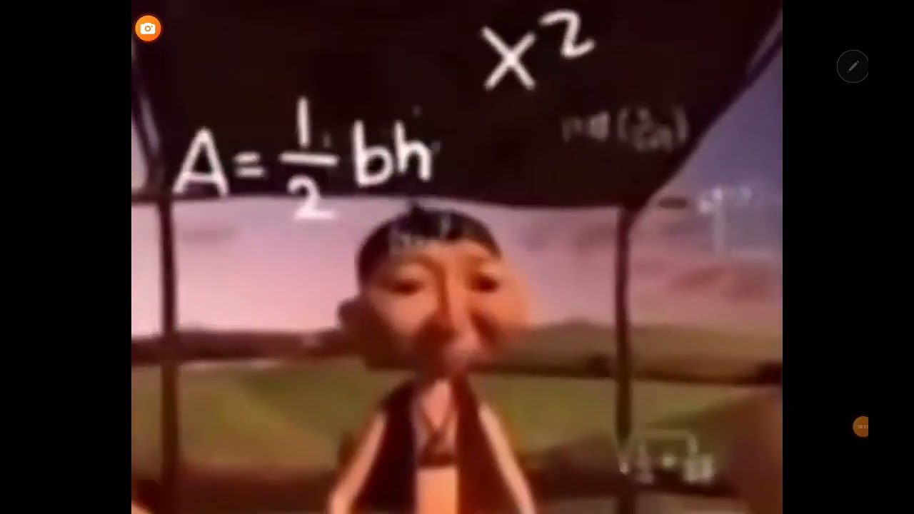 chino pensando (meme)