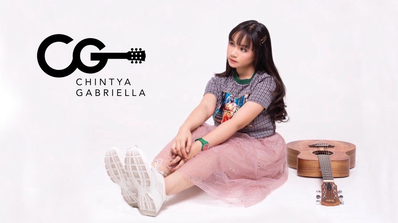 Chintya Gabriella - PERCAYA AKU (Official Music Video + Lyric)