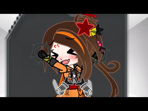 ⭐️Chiori in tickle locker⭐️ (Gacha Tickles/Genshin)