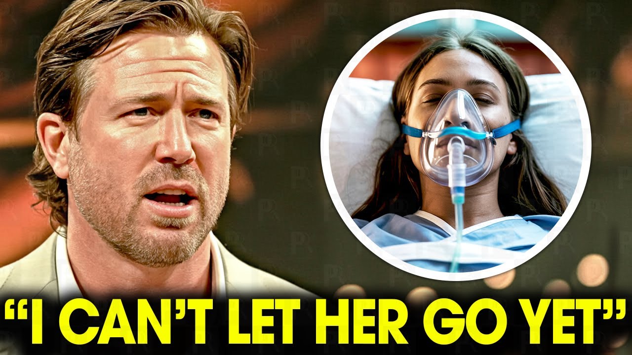 Chip Gaines Is Saying Goodbye After Joanna’s Heartbreaking Diagnosis