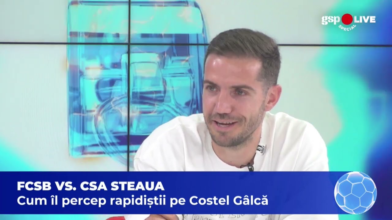 Chipciu, despre războiul dintre Steaua și FCSB: „O anomalie! Fanii au ales continuitatea sportivă”
