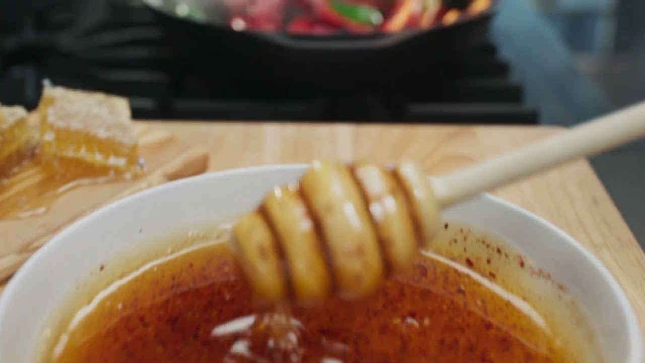 Chipotle | Chipotle Honey Chicken