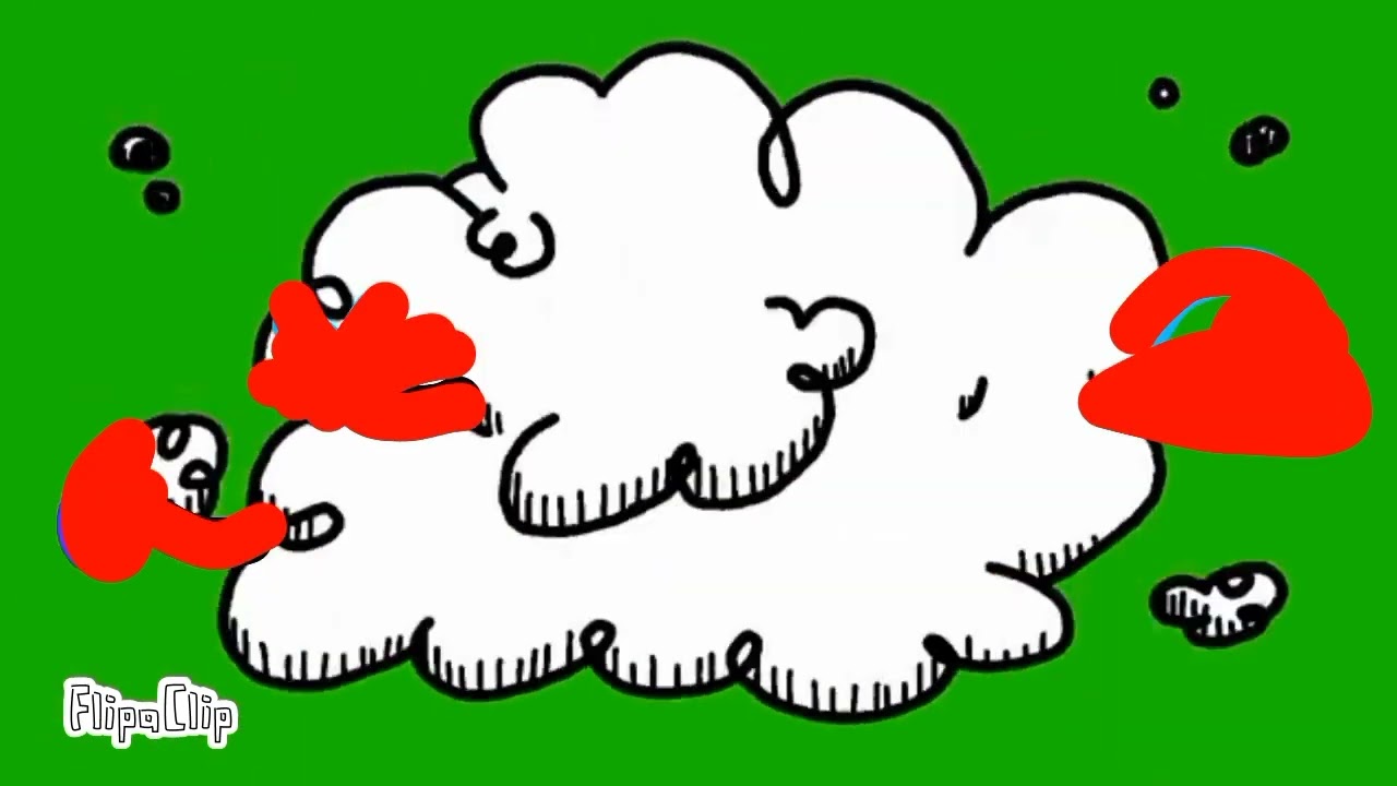 Chippendale Playtime Fight Cloud 7 Green Secret Screen.
