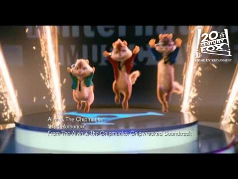 Chipwrecked -- On Blu-ray & DVD Combo Pack | FOX Home Entertainment
