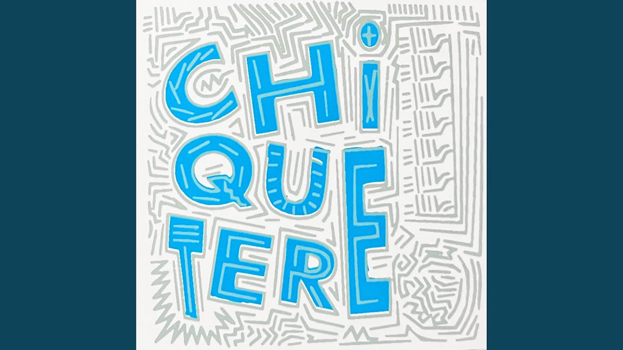 Chiquetere