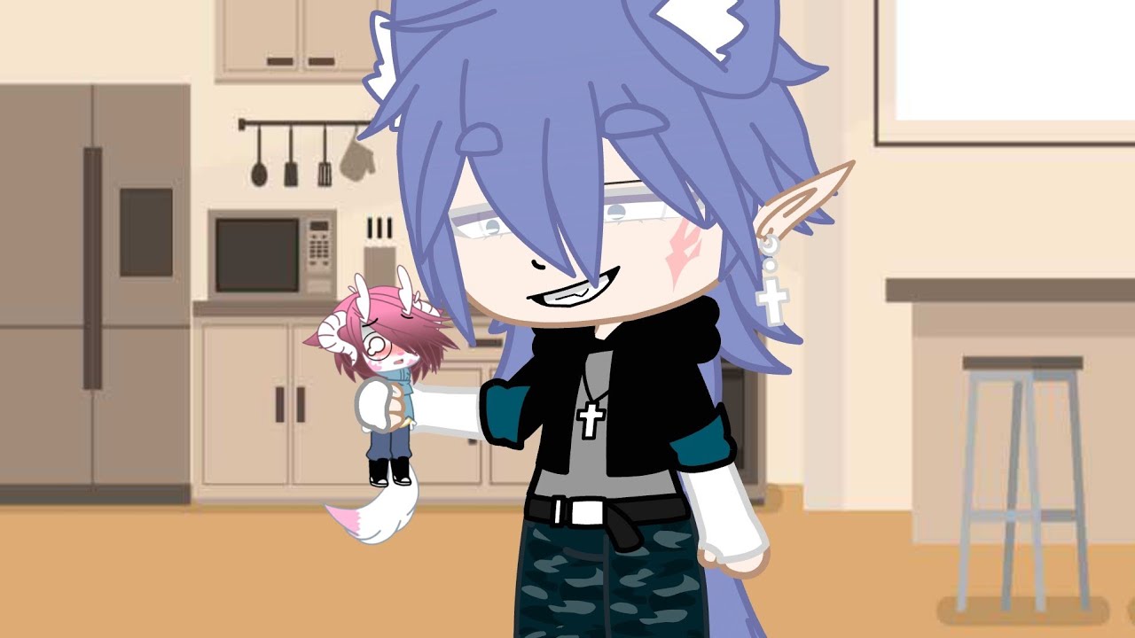 chiro gets his pay back (vore) read desc