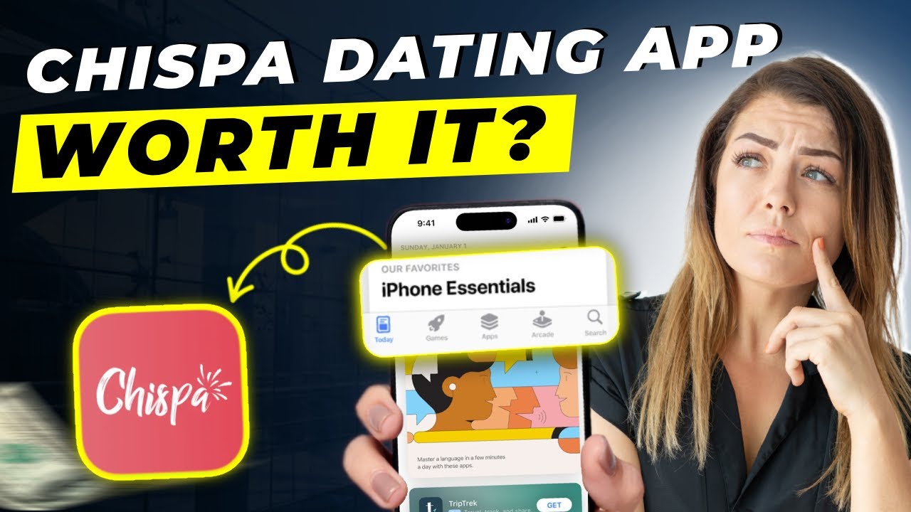 Chispa App Review 2025 | Pros and Cons - Honest & Unbiased 💬💘