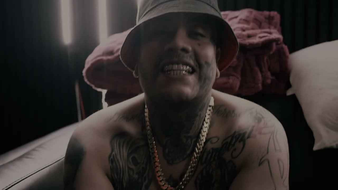 Chito Rana$ - Sold My Soul (Official Music Video)