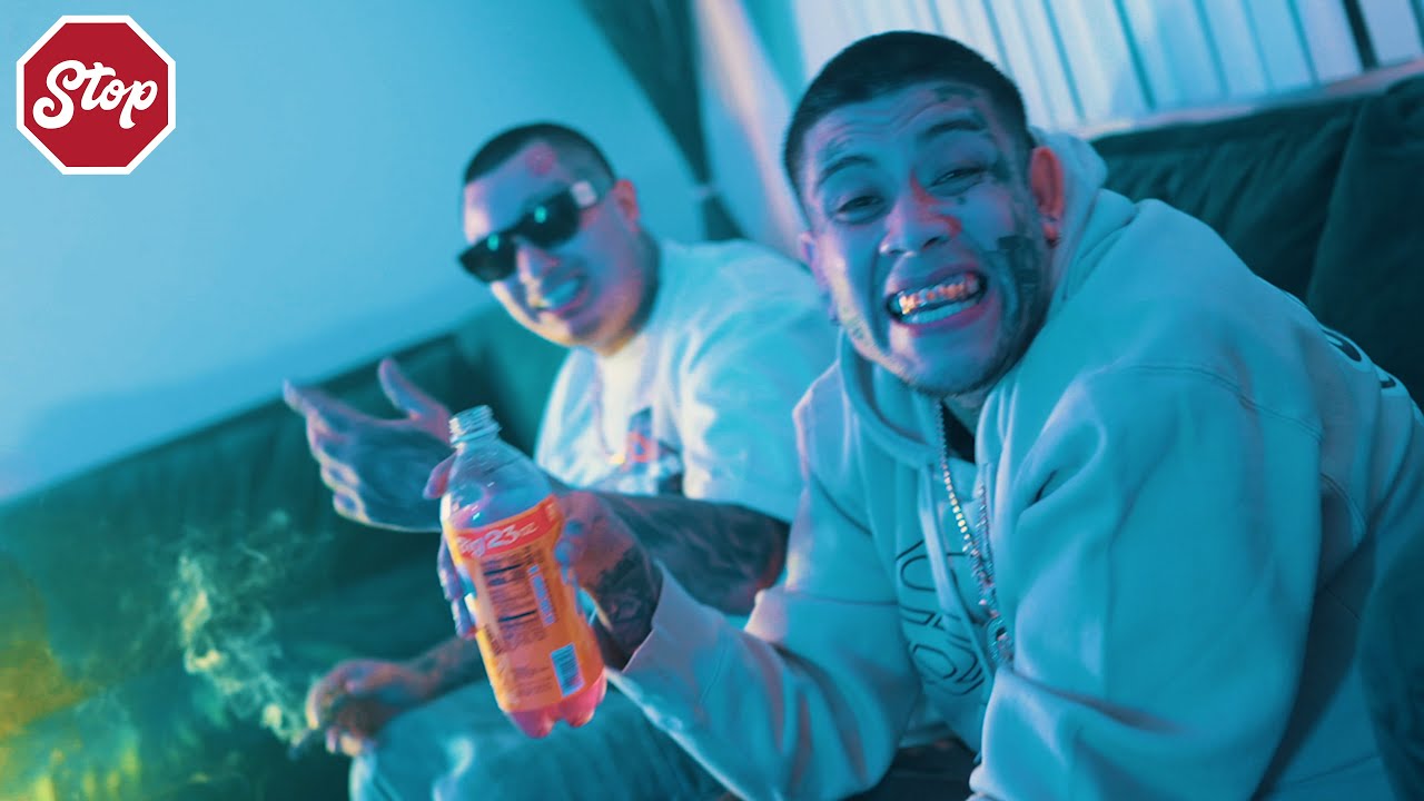 Chito Rana$ x Swifty Blue - 