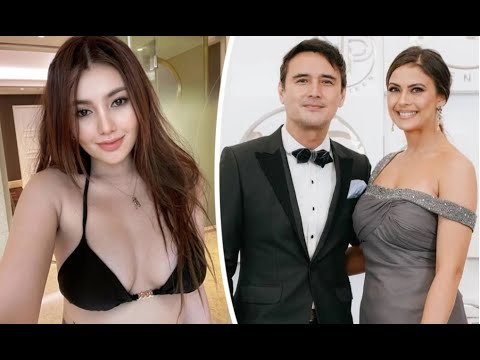 CHIYO DE LA VEGA may PATUTSADA sa SOCIAL MEDIA..