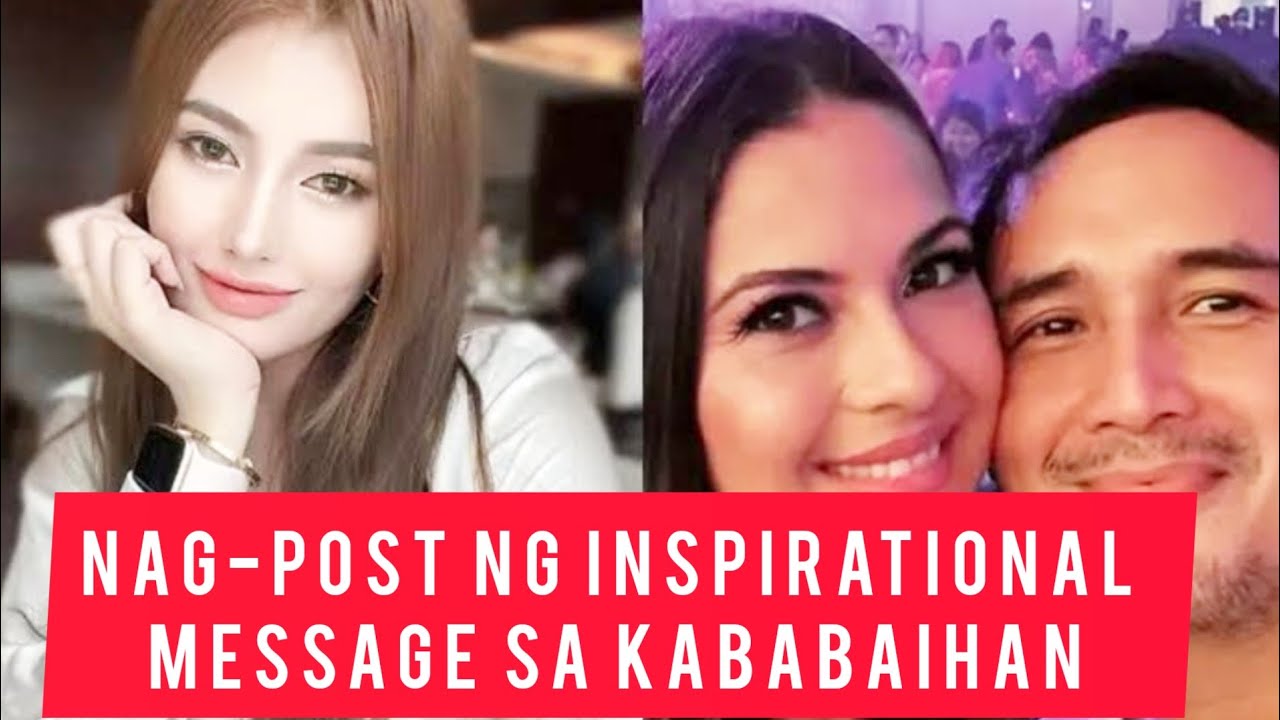 Chiyo dela Vega dedma sa bashers