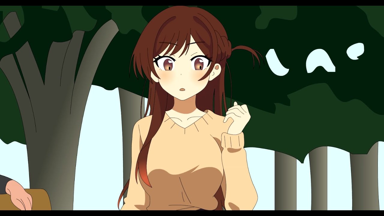 Chizuru Mizuhara's surprise tickling session (Preview)