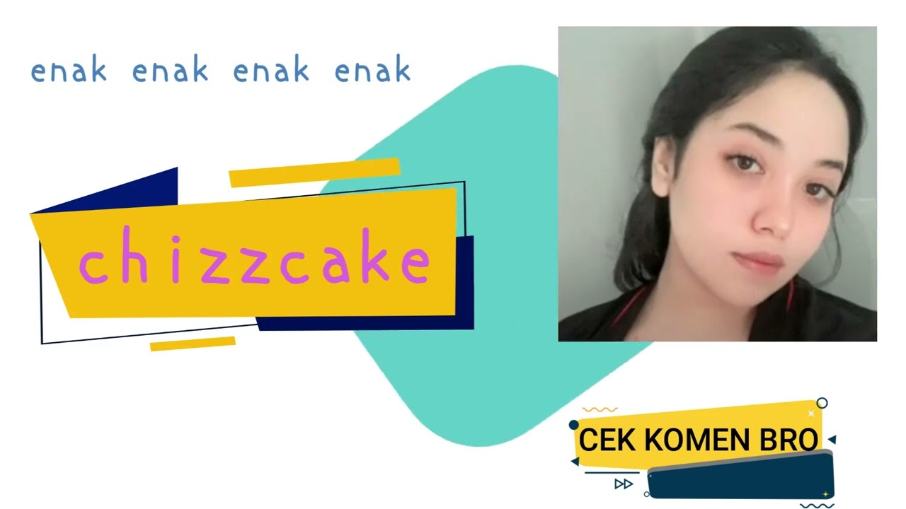 chizzcake | chizzzcake