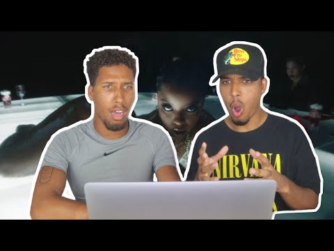 Chlöe - Treat Me (Official Video) | Reaction