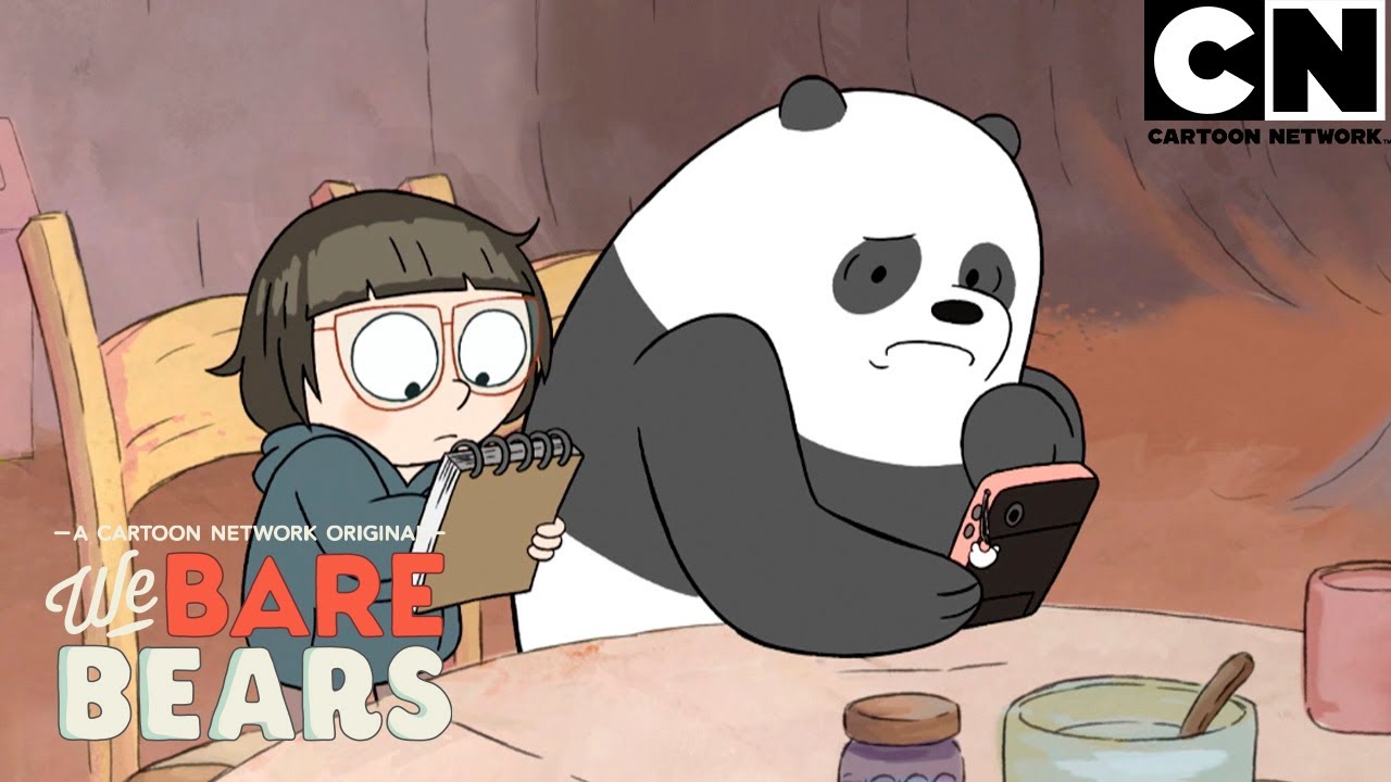 Chloe | Escandalosos | Cartoon Network