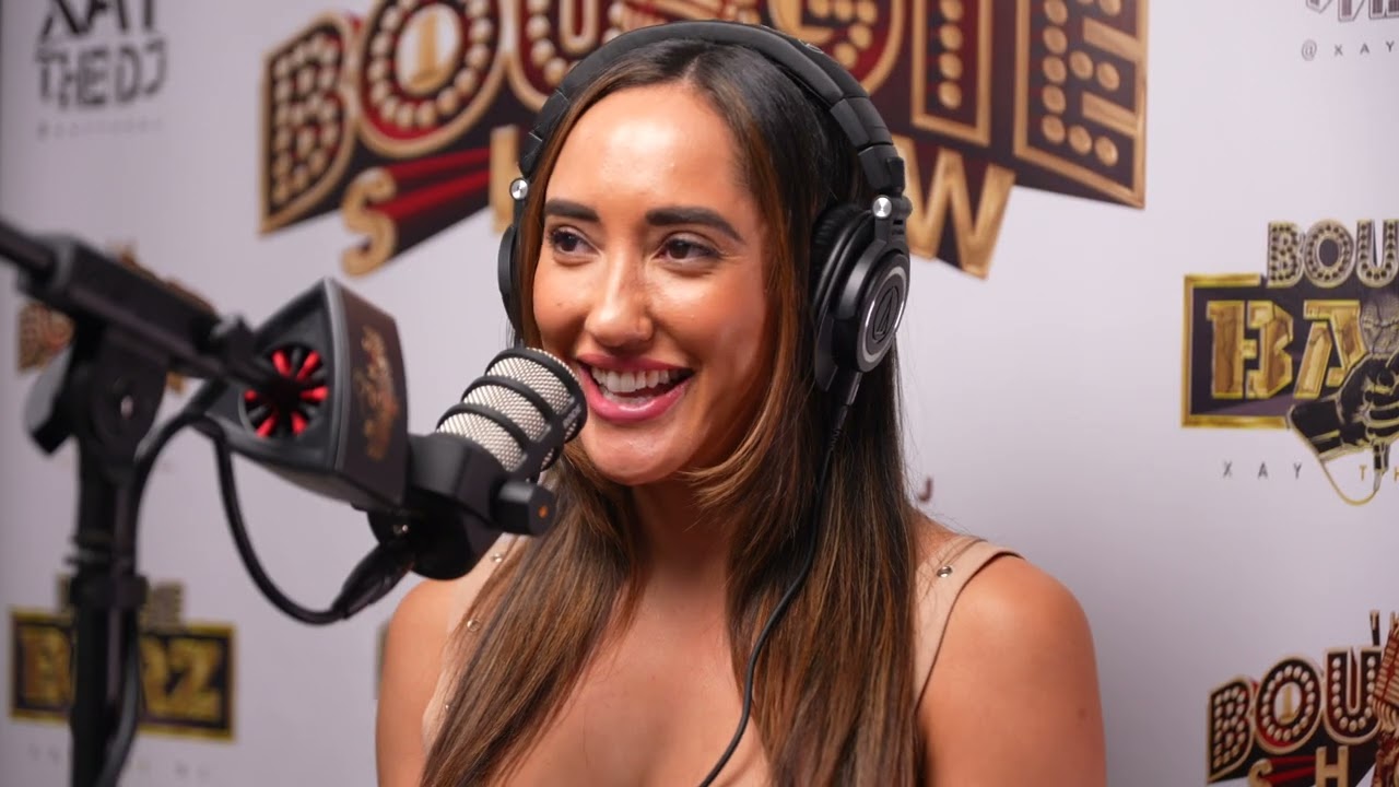 Chloe Amour Interview - Losing Her Innocence During Her First Scene! Only Dating Men With Money?