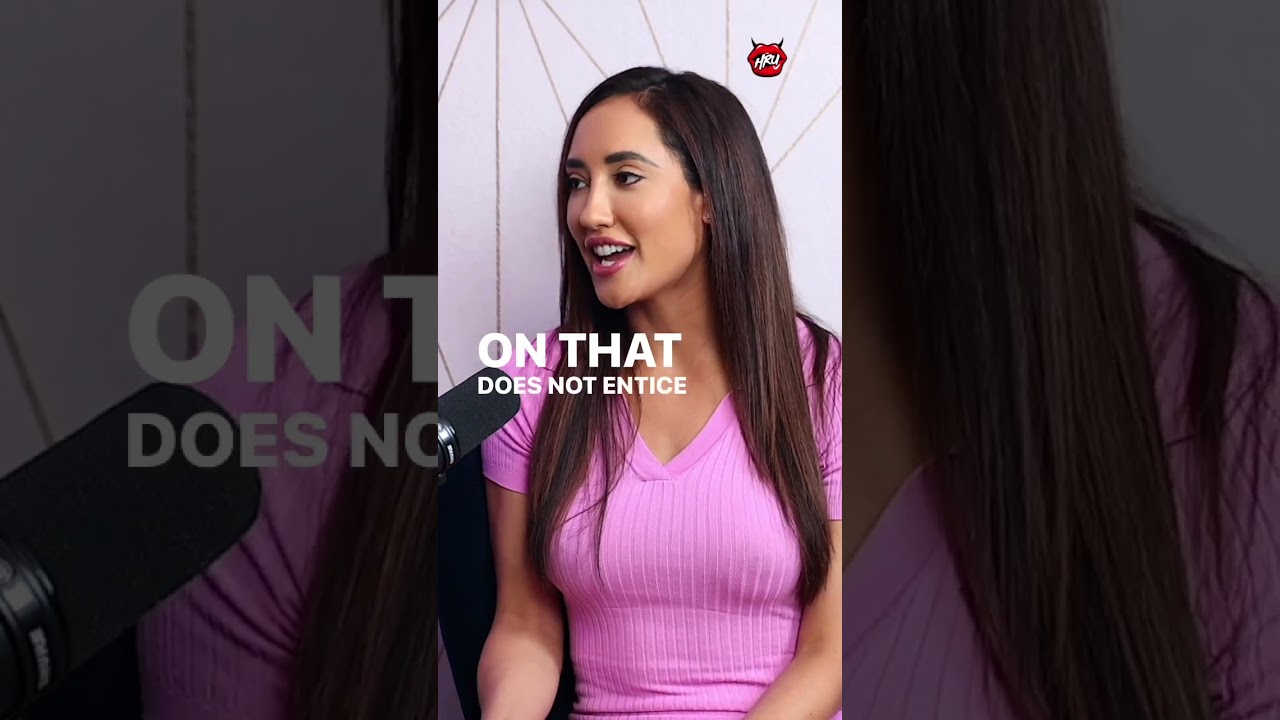 Chloe Amour My First Scene Wanted Me…