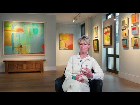Chloe Lamb - Portland Gallery 2021