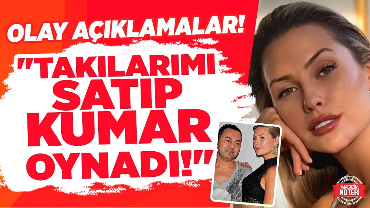 Chloe'den ŞOK SUÇLAMALAR! 