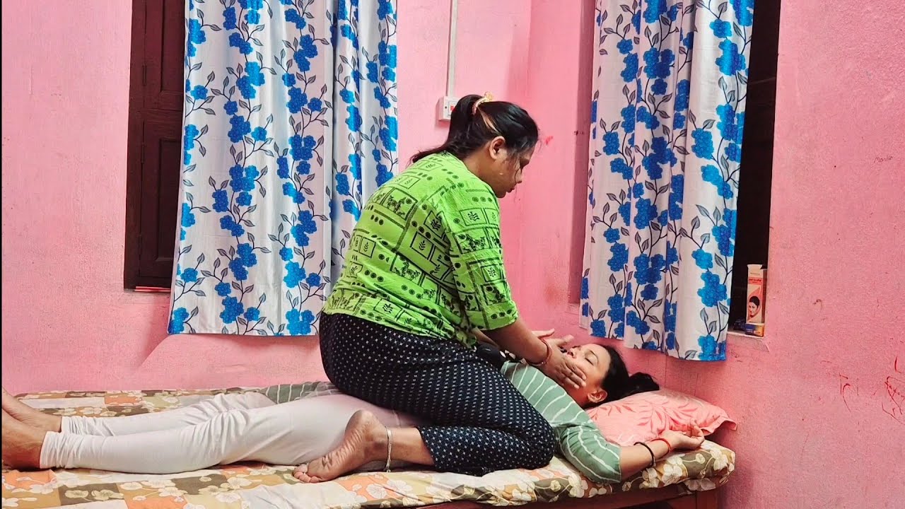 chloroform Hogtie stomach sitting challenge//stomach tumplling challenge @komalikavlogz