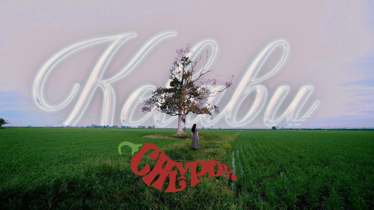 CHLYPDY - KELABU 2024 (Video Muzik Rasmi)