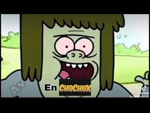 chochox lo explica