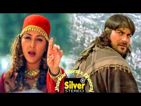 Chod Ke Na Jao Piya ((Silver Jhankar)) Dheeraj
