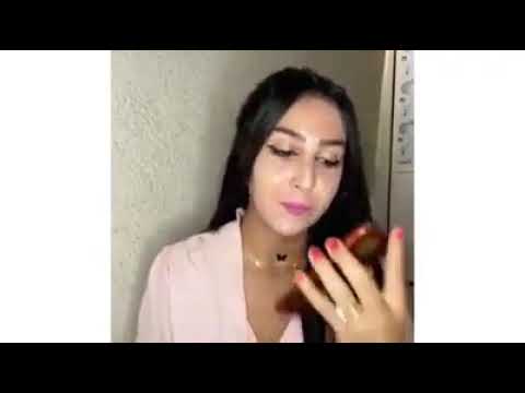 choha live Instagram chamch achiya