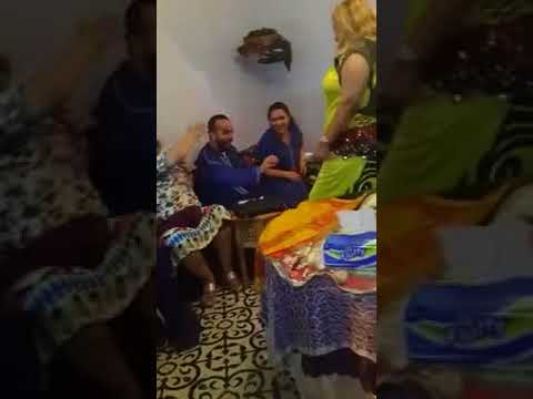 Choha maroc 2018